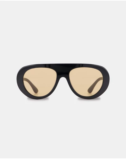 SABEN - Dylan Sunglasses Black