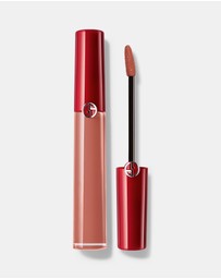 Giorgio Armani - Lip Maestro Lipstick 214