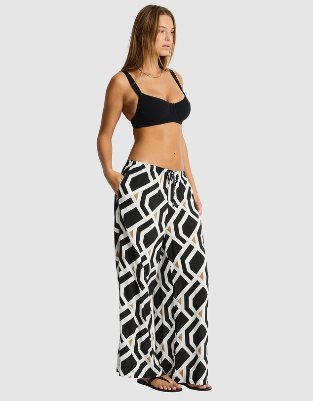 Sea Level Australia - Costa Surf Pant