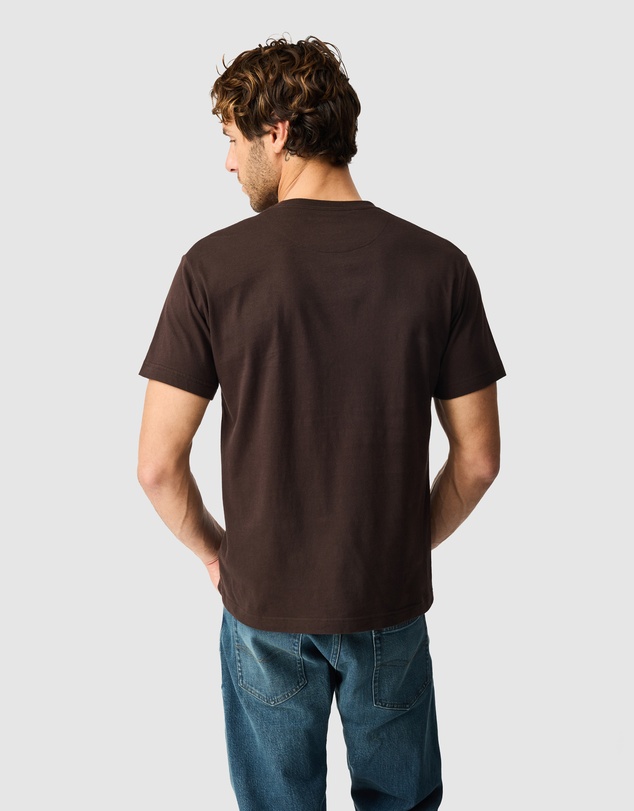 Rodd & Gunn - The Gunn Tee 2.0