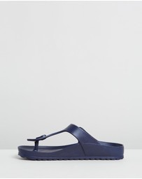 Holster - Coastal EVA Comfort Slides - Navy - Unisex