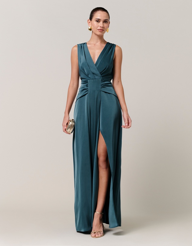 Savel - Reannah Maxi Dress
