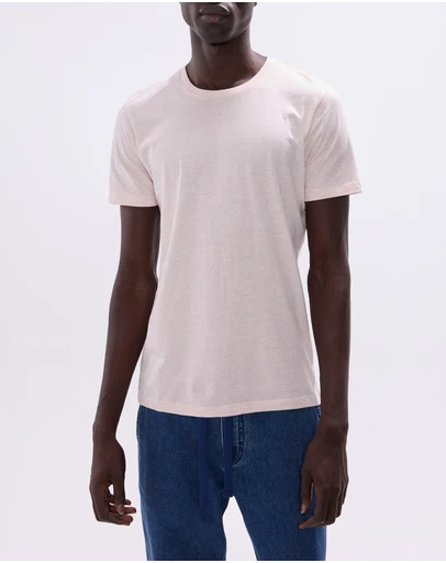 Marcs - Marle Brando Crew Neck Tee