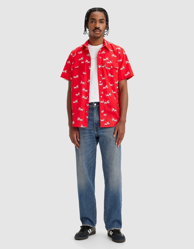Levi's - 568™ Stay Loose Jeans