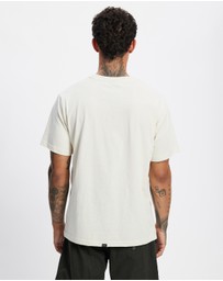 Thrills - A Haven For The Restless Merch Fit Tee