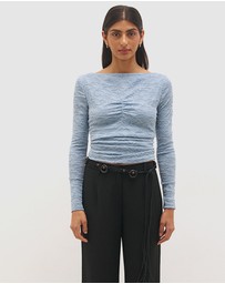 MON RENN - Willow Top