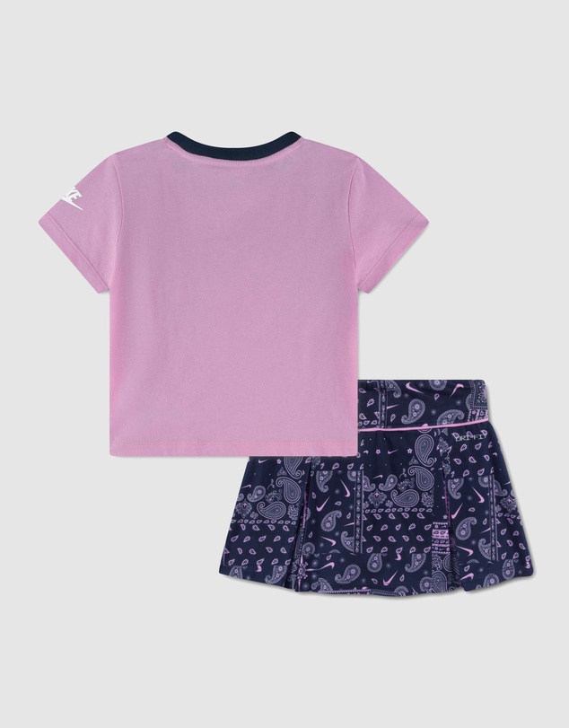Nike - Retro Remix Scooter Set - Kids