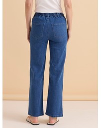 Betty Basics - Relax Worker Jean