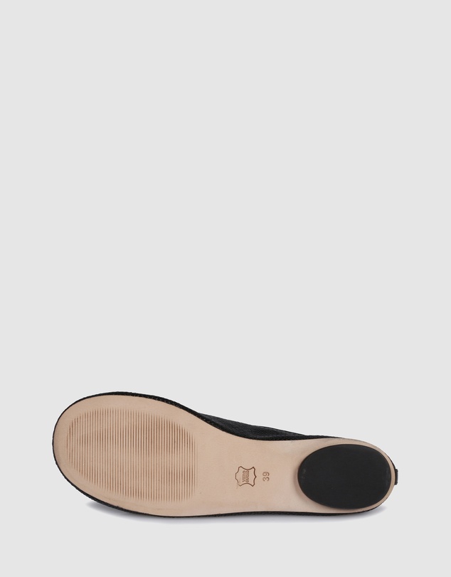 Beau Coops - Mariyan Ballerinas