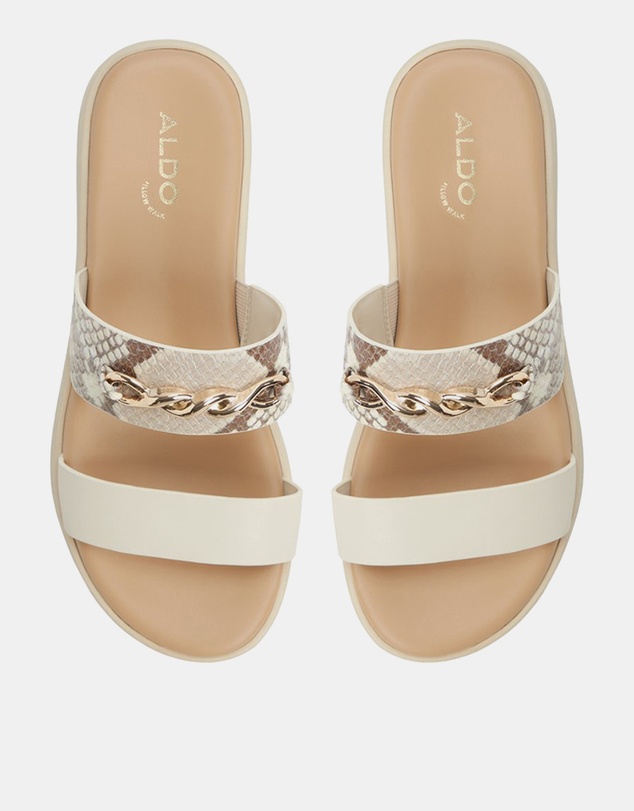 ALDO - Halamaever Beach Sandals