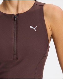 Puma - Run Lightstride Crop Top