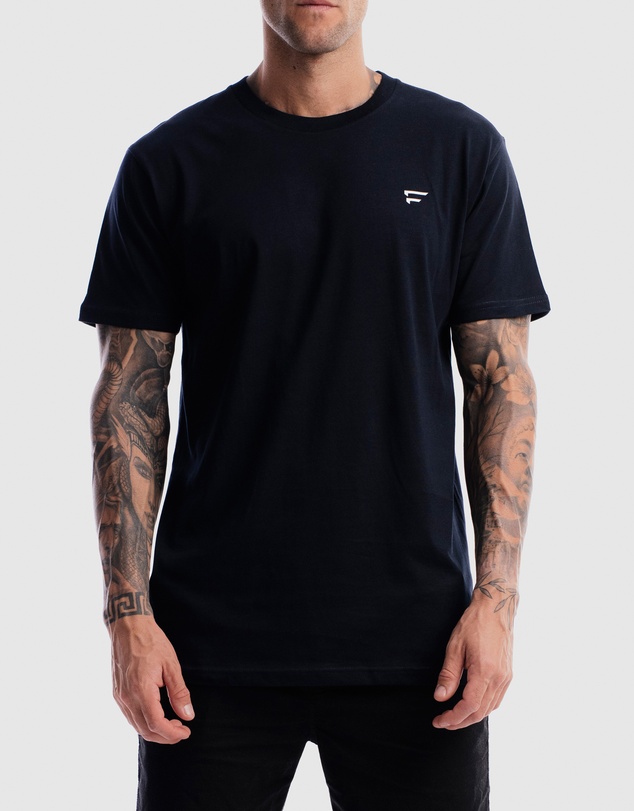 First Division - 3-Pack Performance Crest Tee