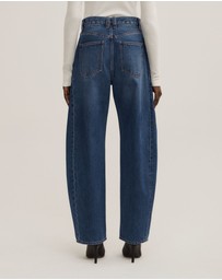 Witchery - Barrel Leg Jeans