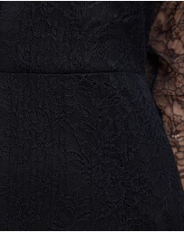 Grace Willow - Anais Lace Dress