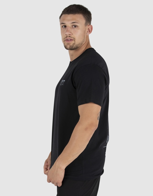 UNIT - UNIT Industry Men's T-Shirt