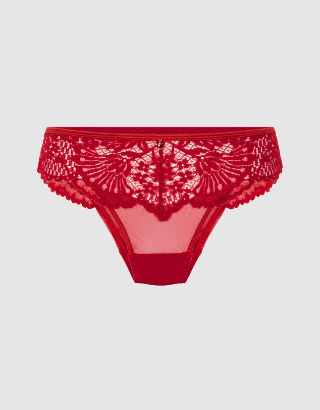 Hunkemoller - Whitney Brazilian Briefs