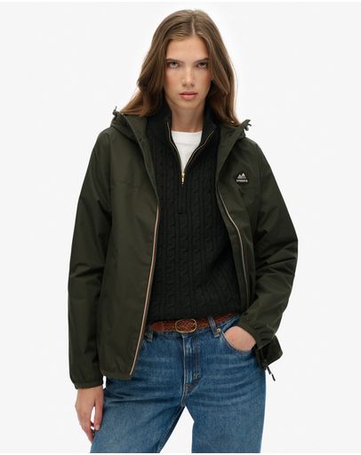 Surplus Good Olive Green