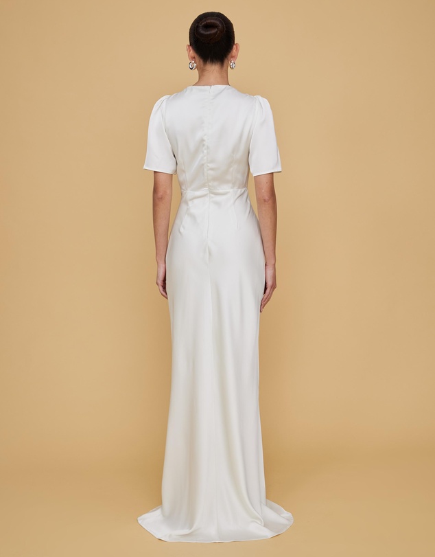 CHANCERY - Abbie Maxi Dress