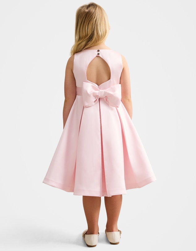 Forever New Girls - Gabrielle Girls Pleated Dress