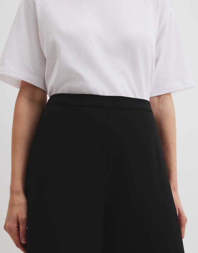 Country Road - Fluid Wide Leg Pant