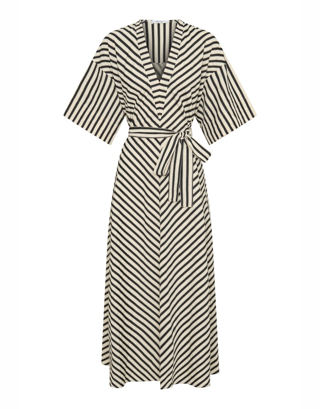 Morrison - Marina Midi Dress