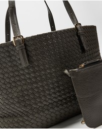 Honey and Beau - Kylie Tote
