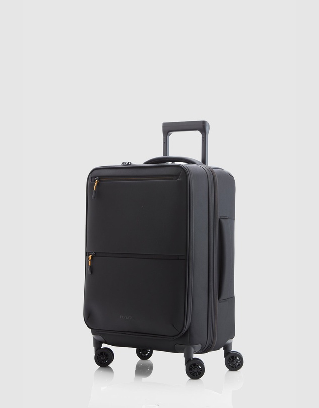 Flylite - Axis Dual Open Carry-On 55cm