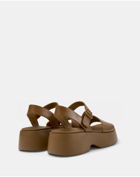 Camper - Sandals Tasha