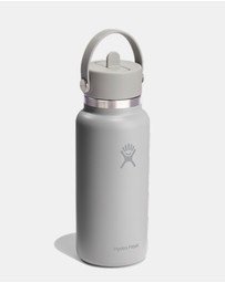 Hydro Flask - 32 Oz Wide Flex Straw Cap