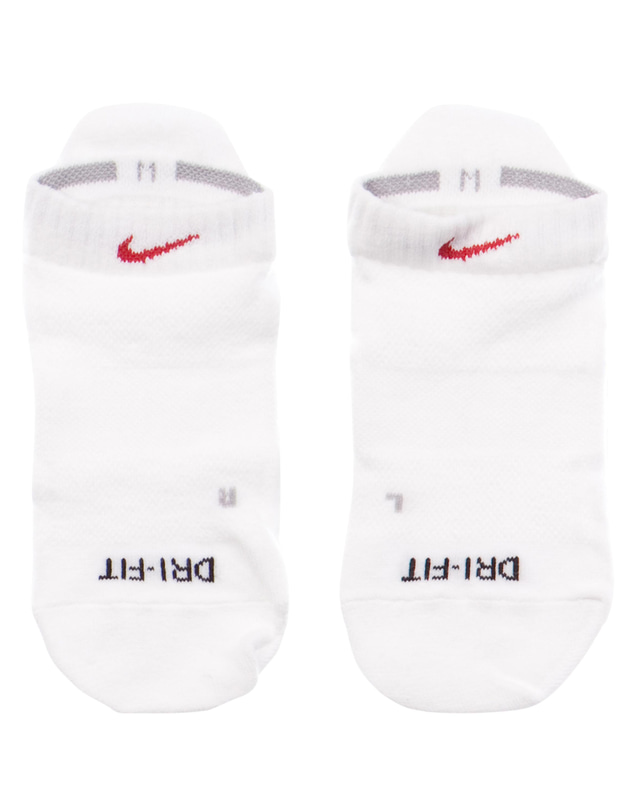 Nike - Womens 3 Pk No Show