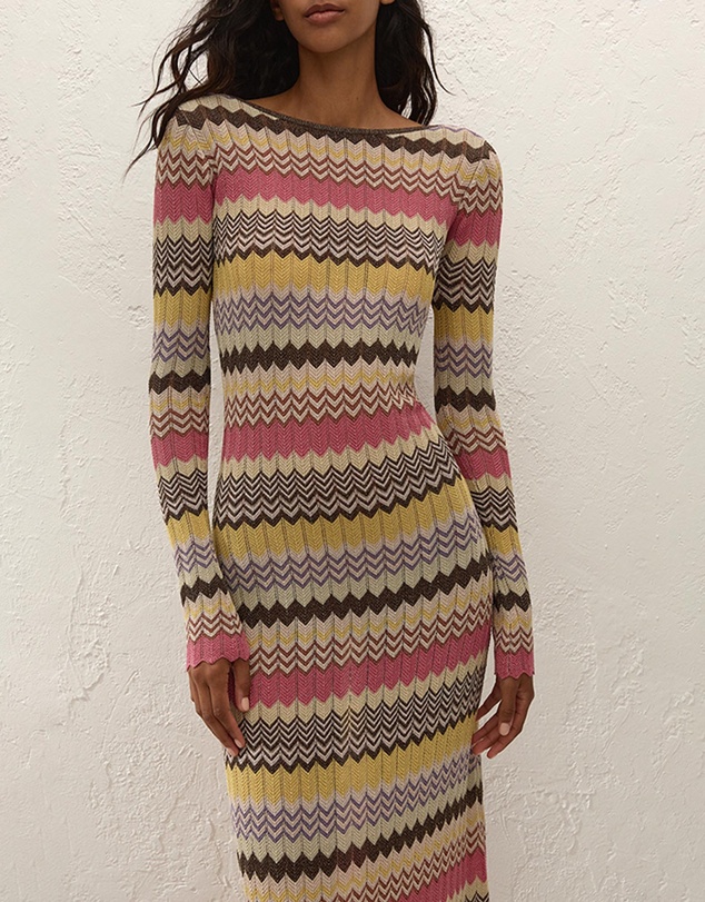 Faithfull The Brand - Pedro Maxi Dress
