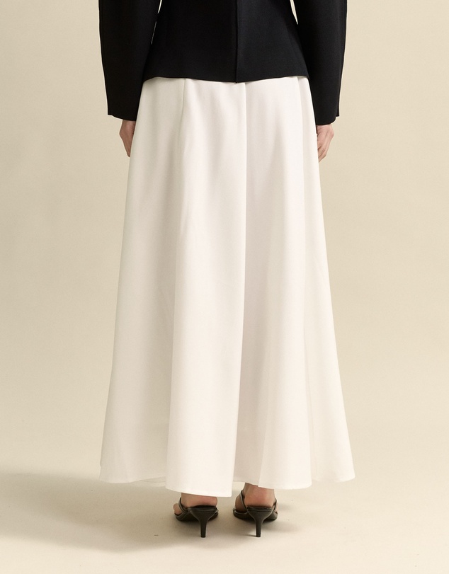 MVN - Maxi Skirt