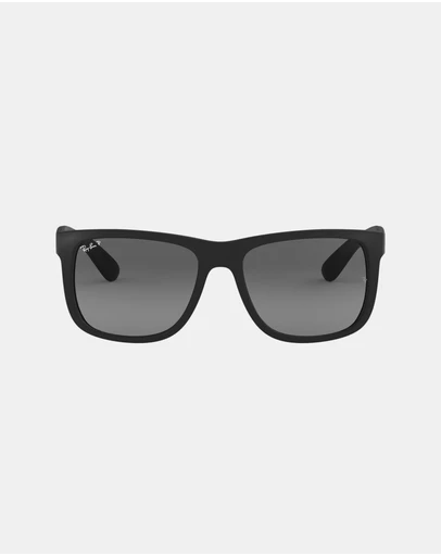Ray-Ban - Justin Polarised RB4165