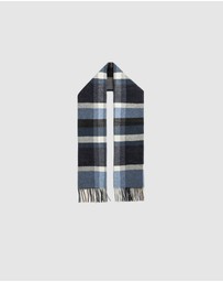 Rodd & Gunn - Jed Valley Scarf
