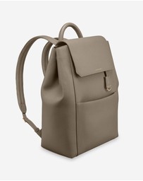 Maison De Sabre - The Large Soft Backpack
