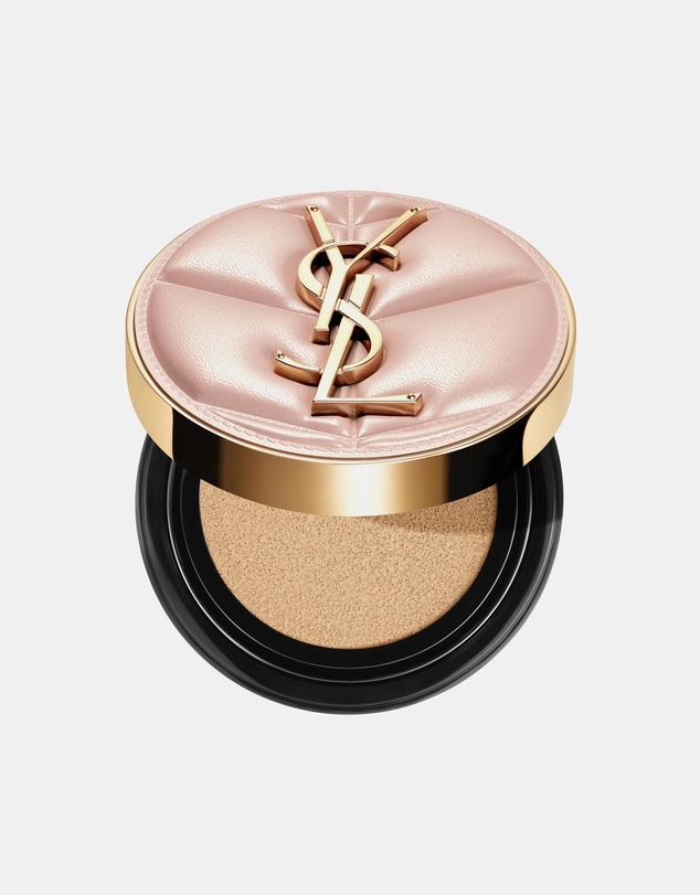 Yves Saint Laurent - YSL Skin Affair Soft Glow Cushion Foundation