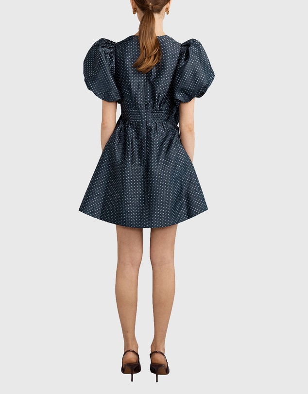 LOVAAN - GRACE MINI DRESS
