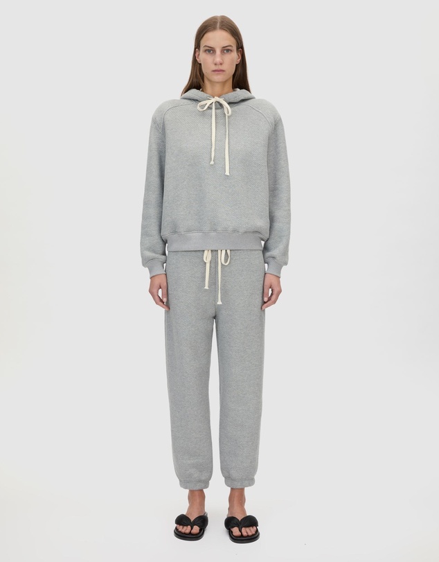 C&M CAMILLA AND MARC - Savannah Hooded Tracksuit Top