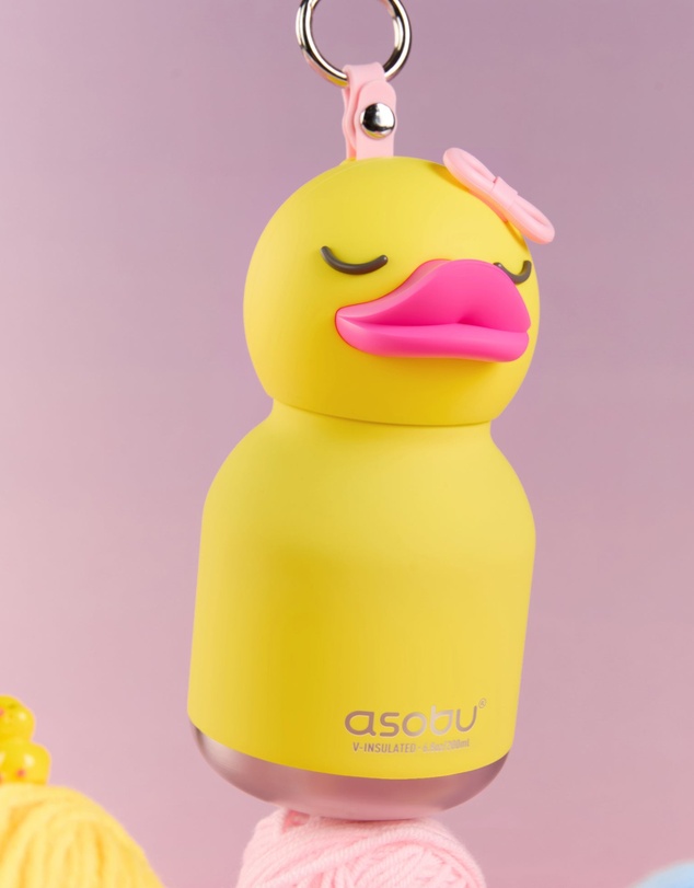 Asobu - Bestie Bottle Mini 200ml