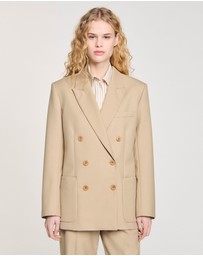 Sandro - Eliette Blazer