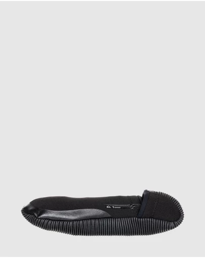 Quiksilver - 1mm Everyday Sessions Wetsuit Boots