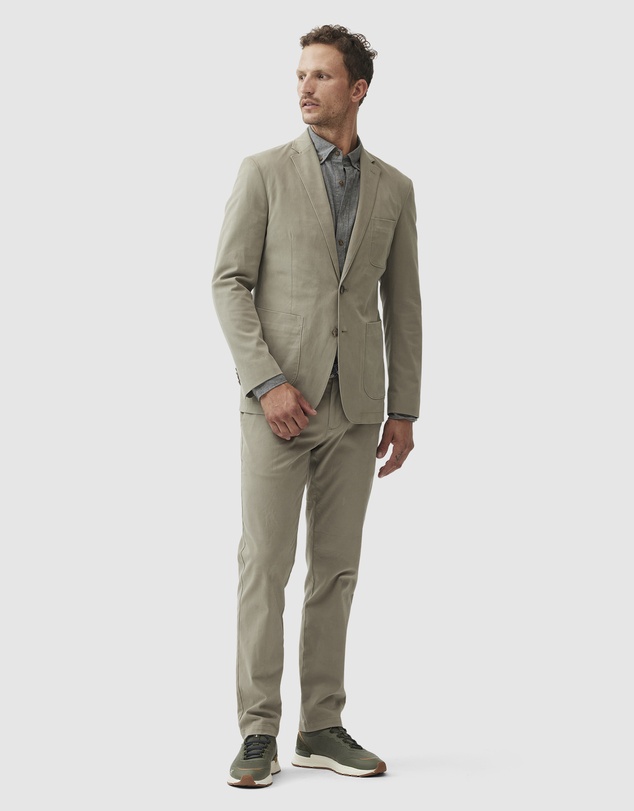 Rodd & Gunn - Fairton Sports Fit Jacket