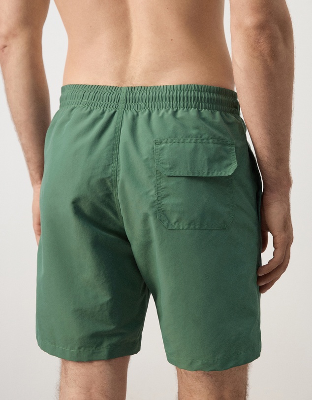 M.N.G - Liso Shorts