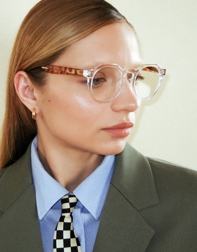 Reality Eyewear - Reader Mackinly