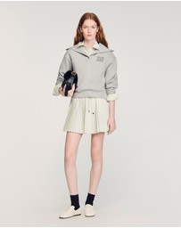 Sandro - Capucine Skirt