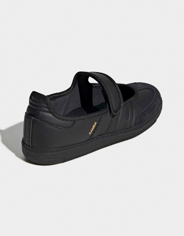 adidas Originals - Samba Jane Shoes - Teens
