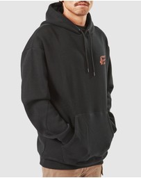 Volcom - Volcom Workwear Pullover Fleece