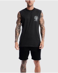 DVNT - Radio Revolt Tank