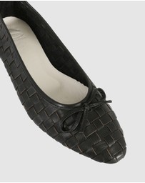 S by Sempre Di - Evia Ballerinas