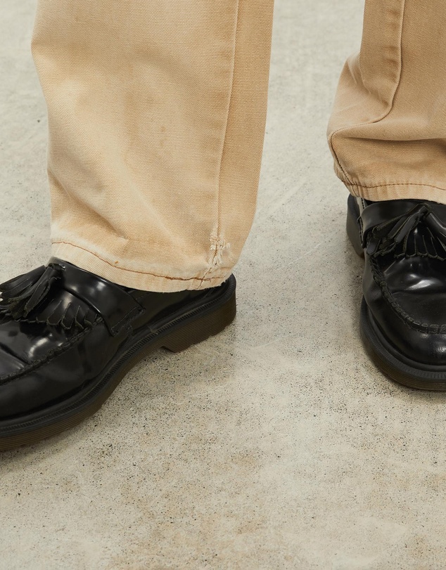 Vintage by The Real Deal - Pre Loved - Vintage Dickies Carpenter Pants